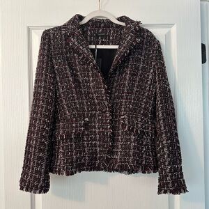 Gibson Tweed Jacket